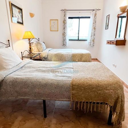 Apartamento Albufeira Calipto By Sunny Deluxe Exterior foto