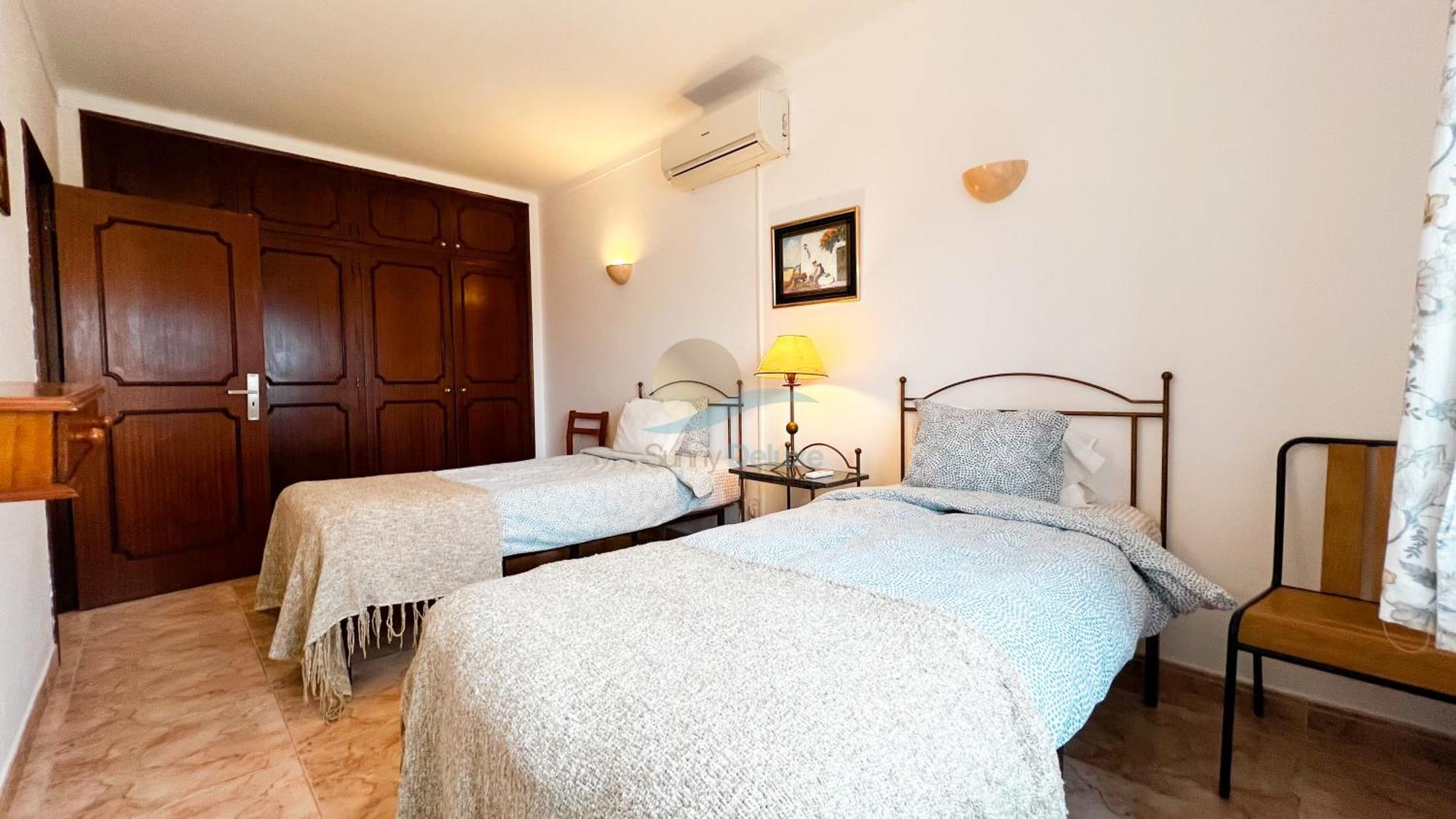 Apartamento Albufeira Calipto By Sunny Deluxe Exterior foto